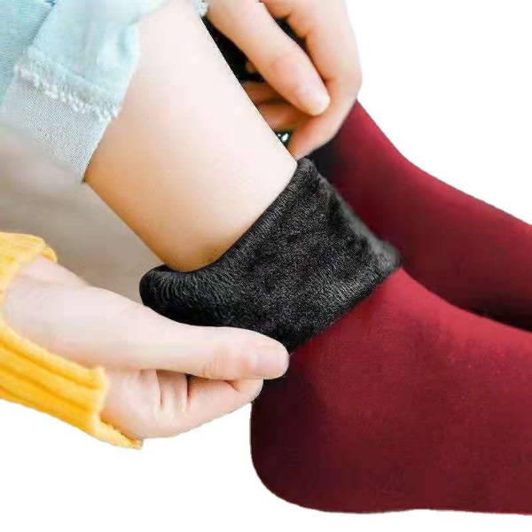 5/10Pairs Women Winter Warm Socks