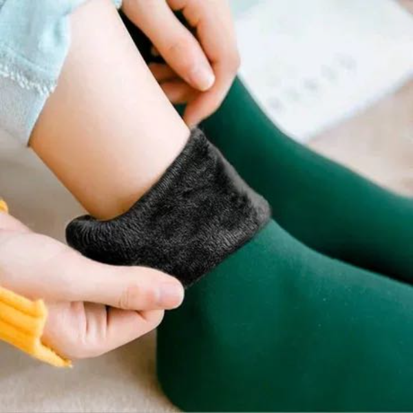 5/10Pairs Women Winter Warm Socks