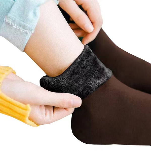 5/10Pairs Women Winter Warm Socks