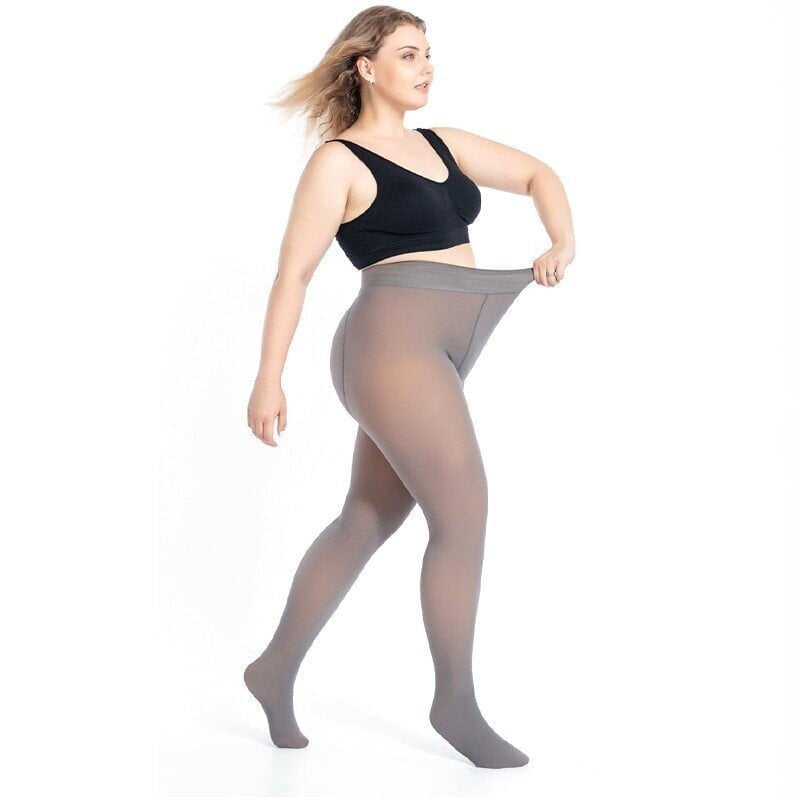 Winter Sexy Warm Wool Leggings