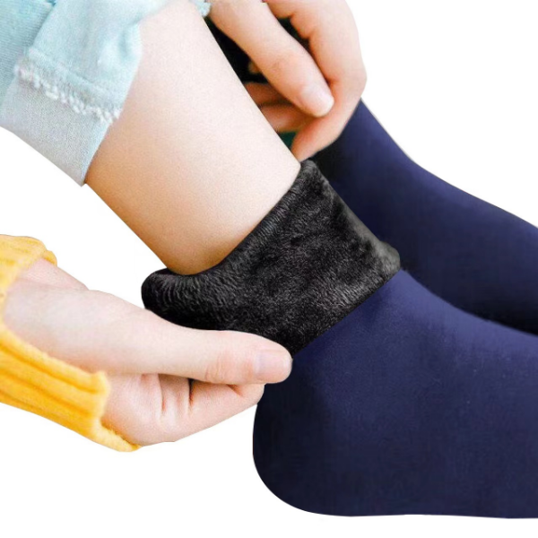 5/10Pairs Women Winter Warm Socks