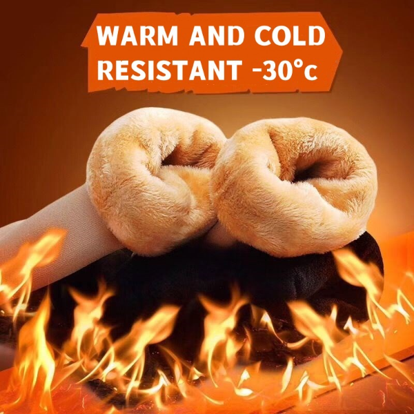 5/10Pairs Women Winter Warm Socks