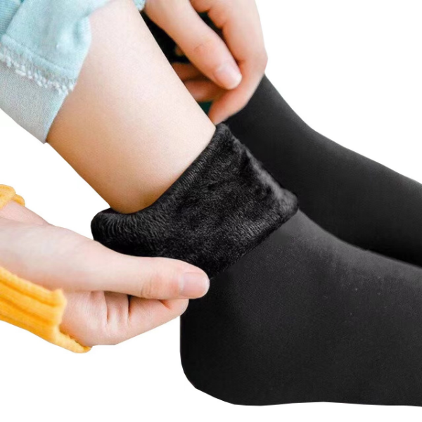 5/10Pairs Women Winter Warm Socks